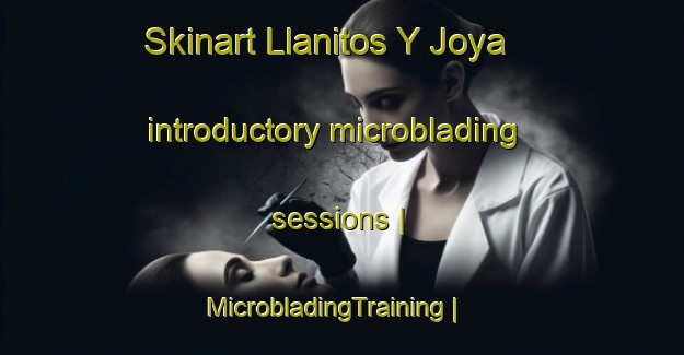 Skinart Llanitos Y Joya introductory microblading sessions | MicrobladingTraining | MicrobladingClasses | SkinartTraining-Mexico